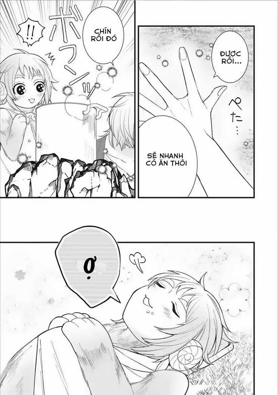 Murabito Tensei: Saikyo No Slow Life Chapter 9 trang 19