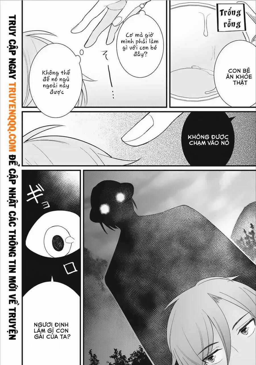 Murabito Tensei: Saikyo No Slow Life Chapter 9 trang 20