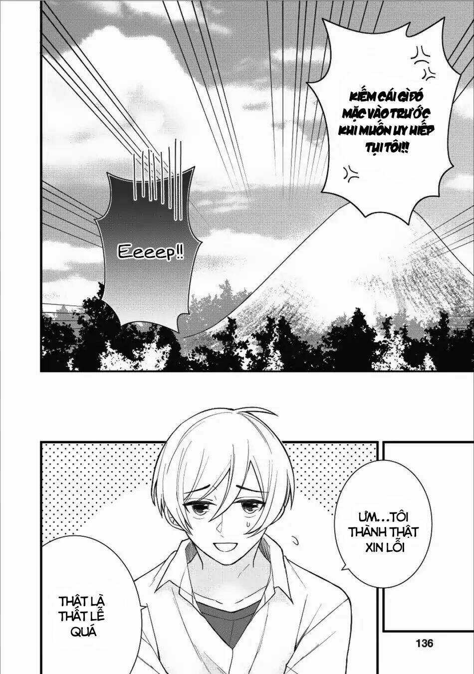 Murabito Tensei: Saikyou No Slow Life Chapter 10 trang 10