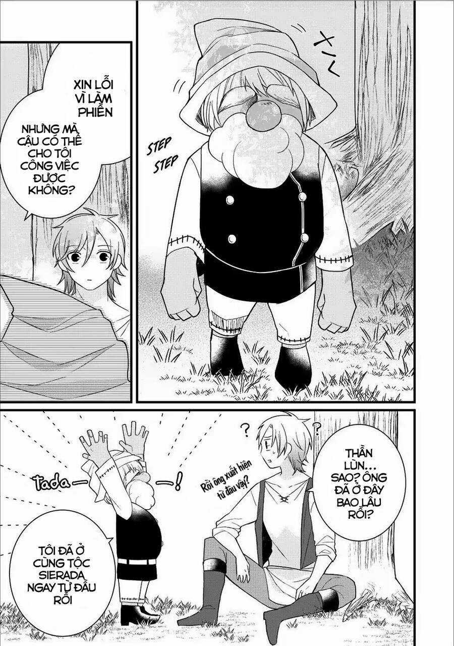 Murabito Tensei: Saikyou No Slow Life Chapter 11.5 trang 2