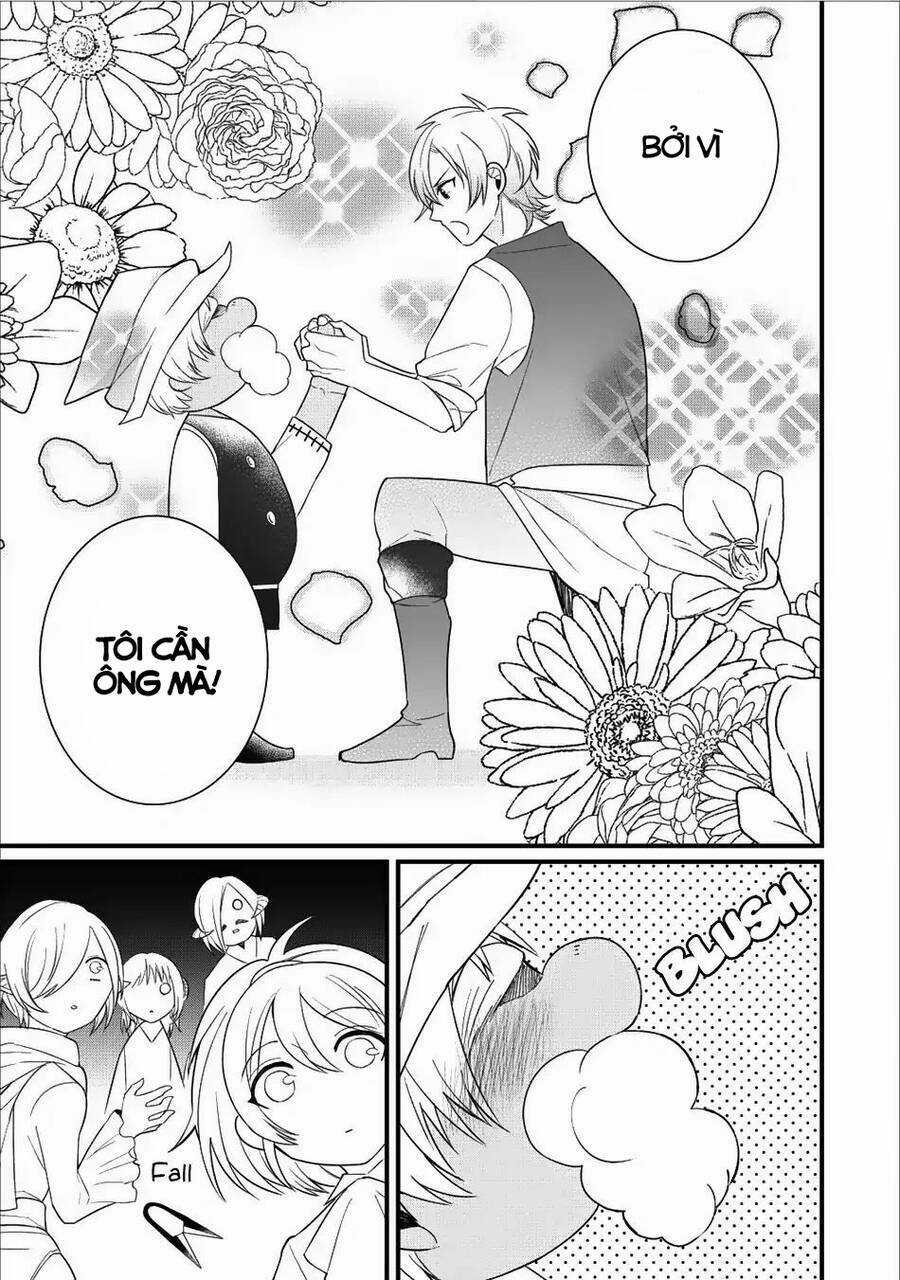 Murabito Tensei: Saikyou No Slow Life Chapter 11.5 trang 8