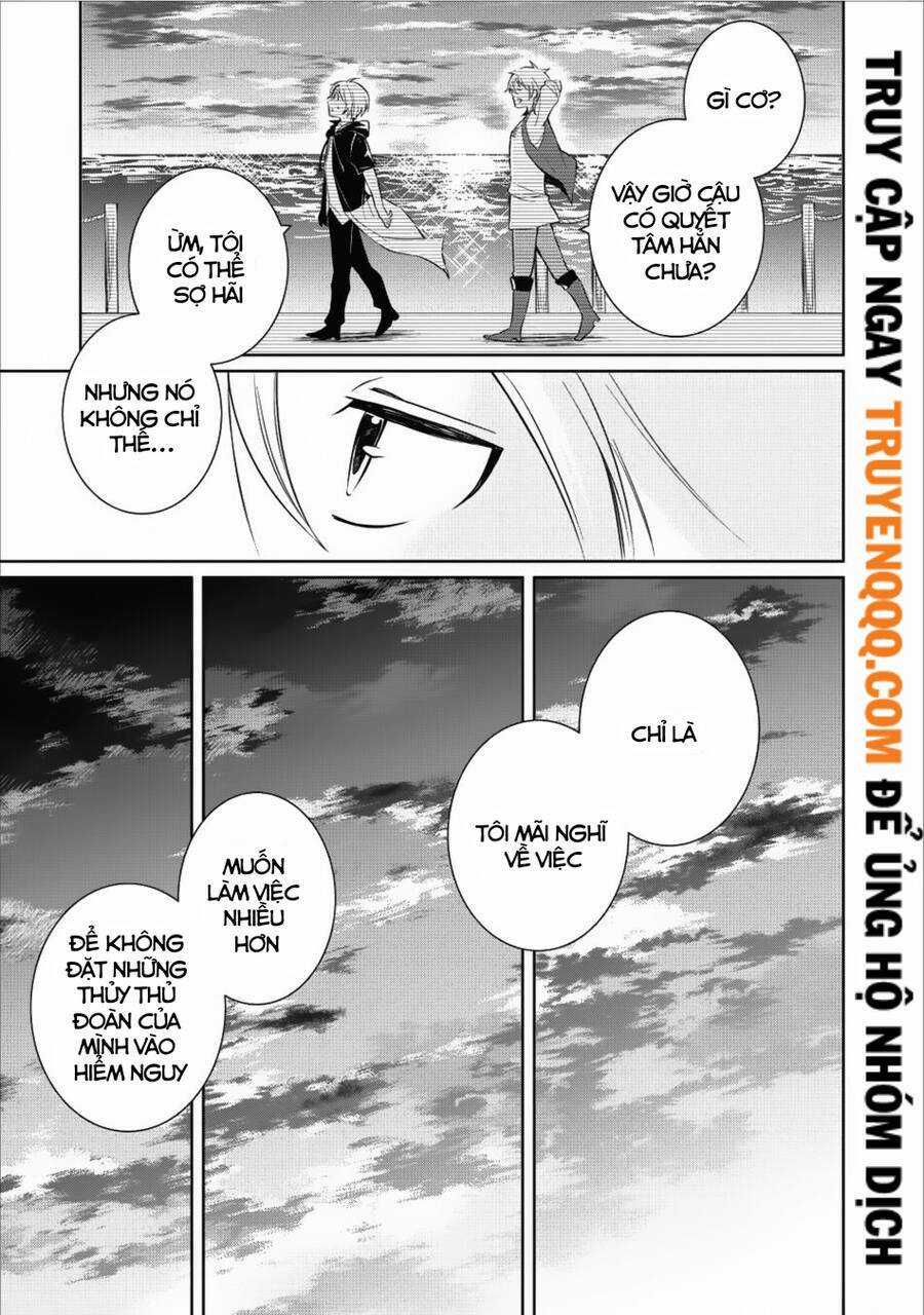 Murabito Tensei: Saikyou No Slow Life Chapter 13.2 trang 12