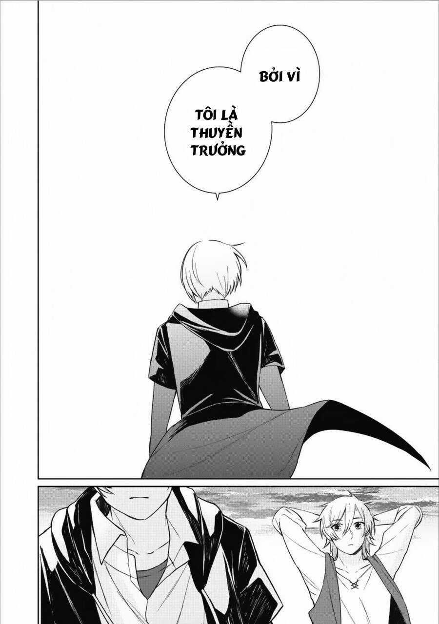 Murabito Tensei: Saikyou No Slow Life Chapter 13.2 trang 13