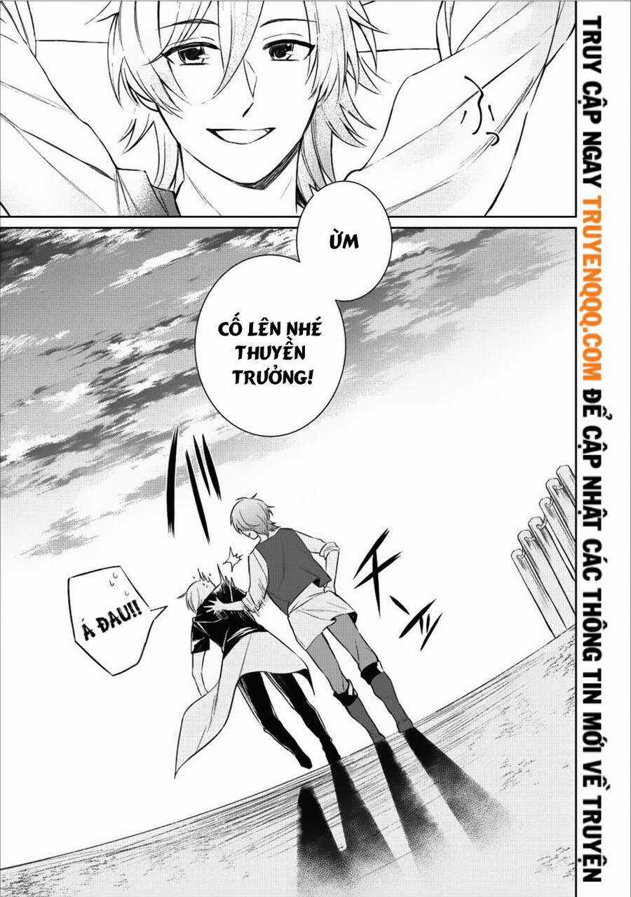 Murabito Tensei: Saikyou No Slow Life Chapter 13.2 trang 14