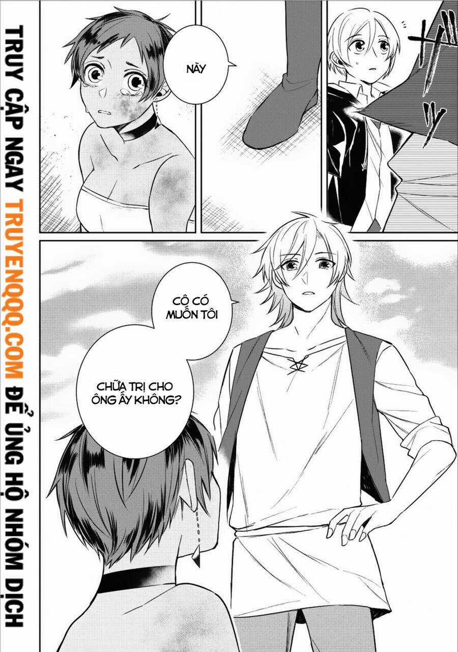 Murabito Tensei: Saikyou No Slow Life Chapter 13.2 trang 3