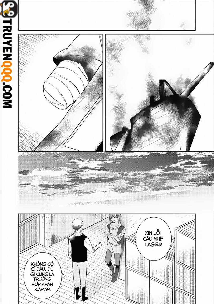 Murabito Tensei: Saikyou No Slow Life Chapter 13.2 trang 9