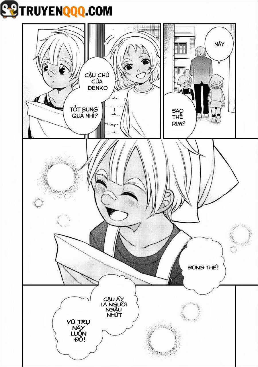 Murabito Tensei: Saikyou No Slow Life Chapter 15.1 trang 9