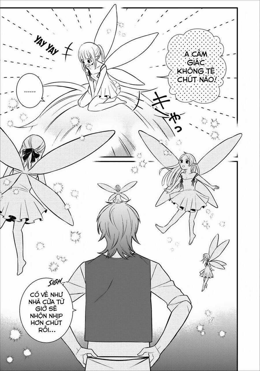 Murabito Tensei: Saikyou No Slow Life Chapter 15.2 trang 16