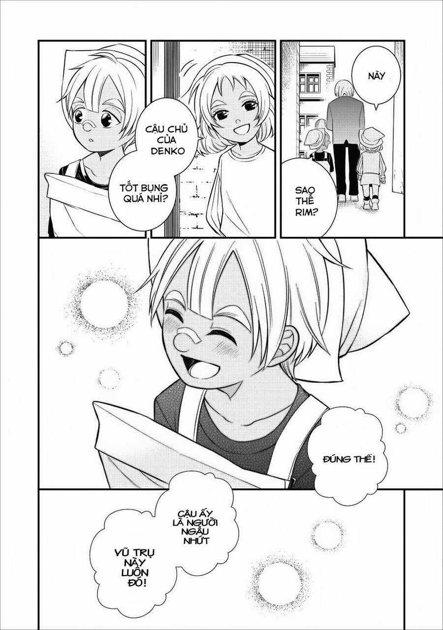 Murabito Tensei: Saikyou No Slow Life Chapter 15.2 trang 9