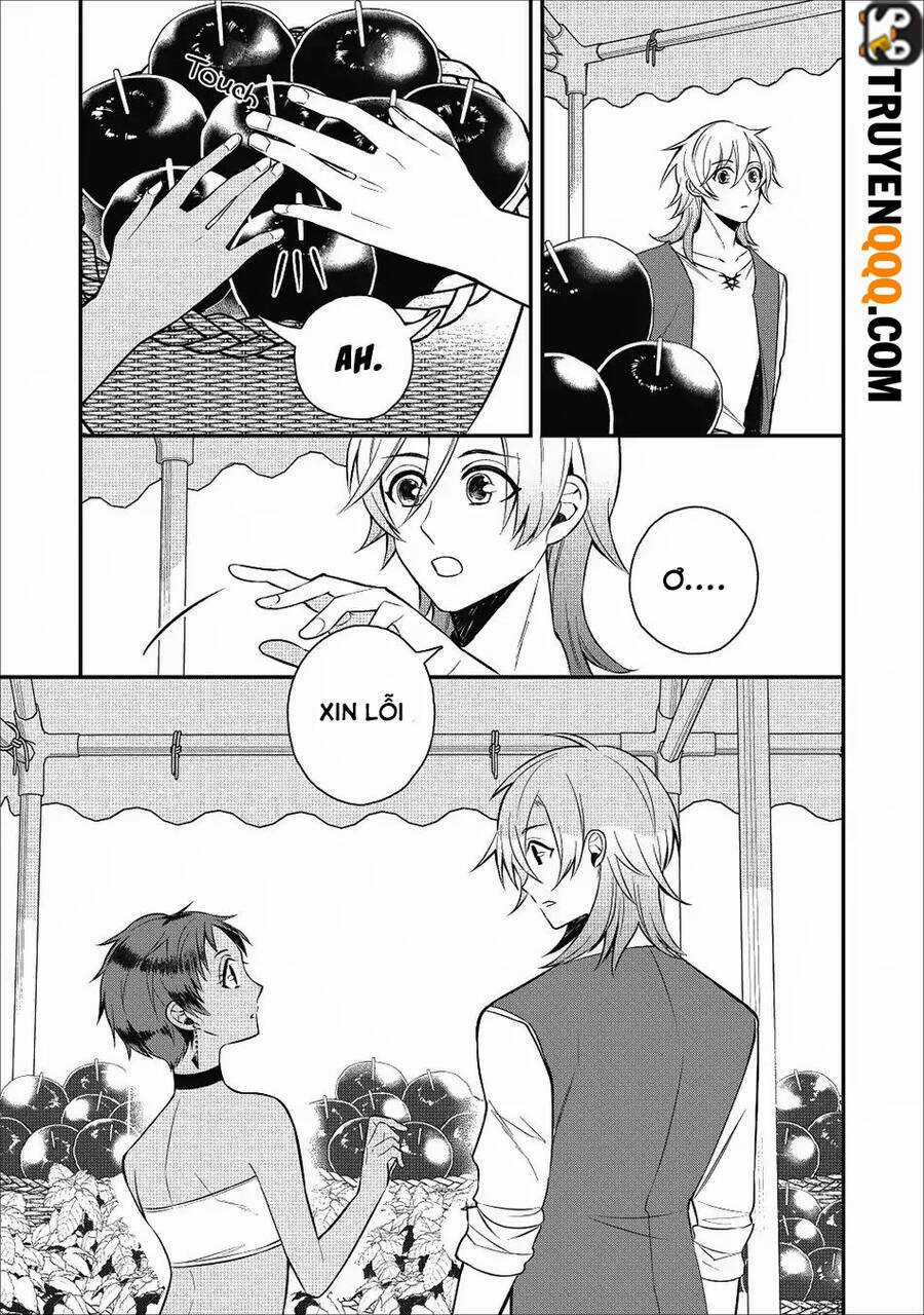 Murabito Tensei: Saikyou No Slow Life Chapter 17 trang 11
