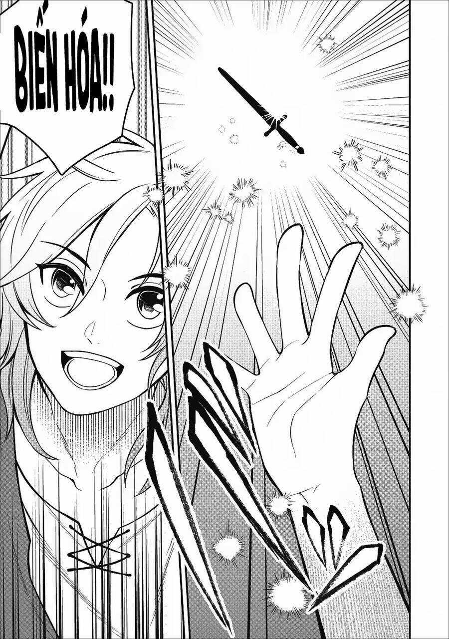 Murabito Tensei: Saikyou No Slow Life Chapter 18.5 trang 13