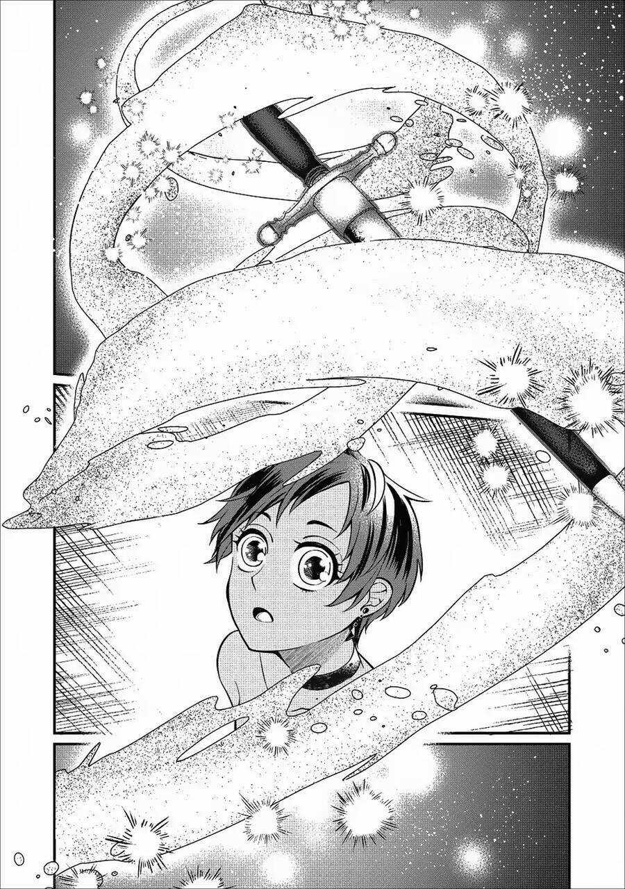 Murabito Tensei: Saikyou No Slow Life Chapter 18.5 trang 14