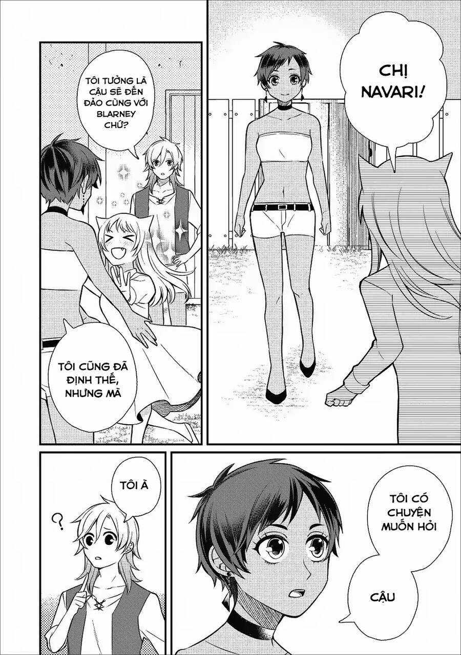 Murabito Tensei: Saikyou No Slow Life Chapter 18 trang 2