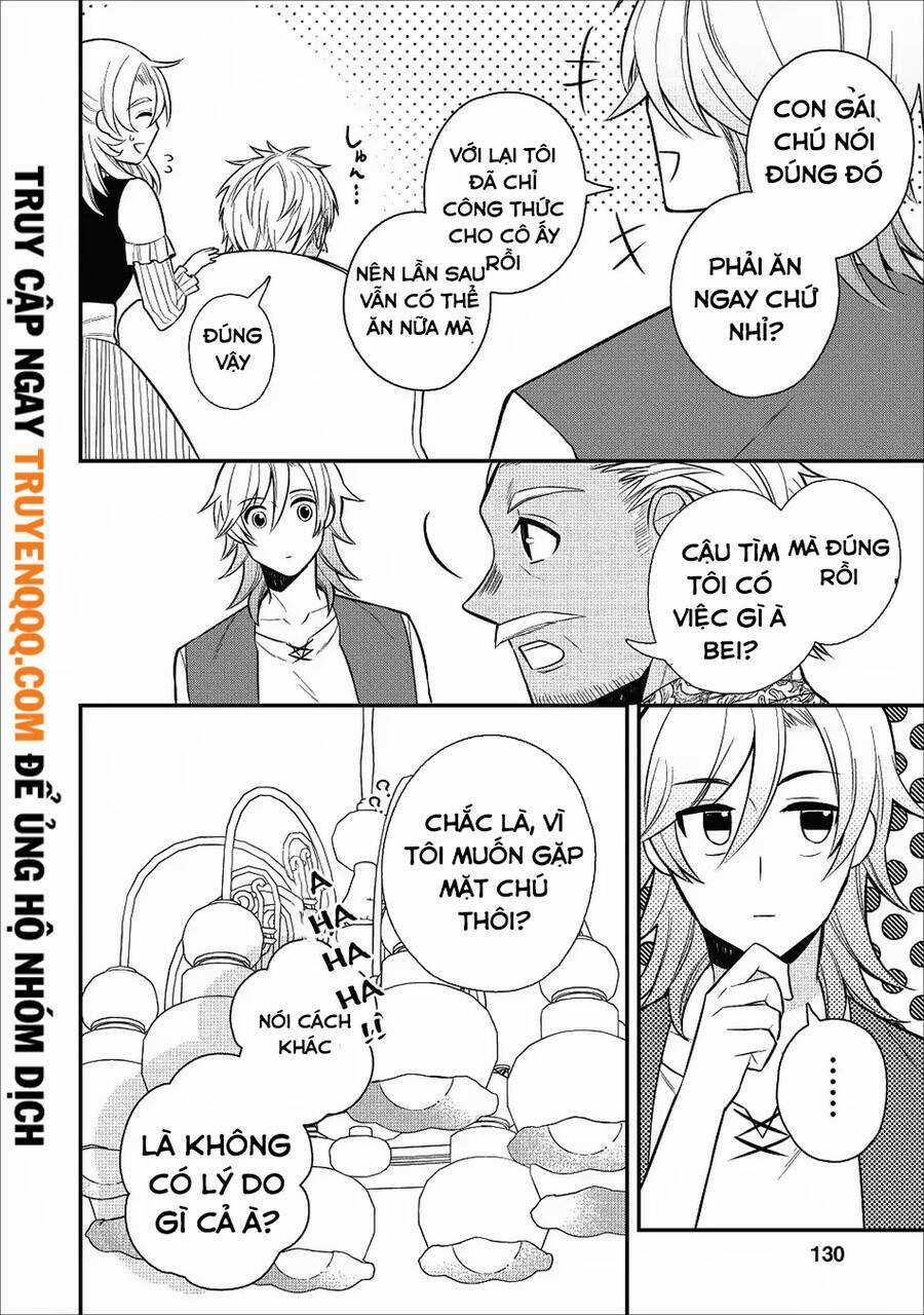 Murabito Tensei: Saikyou No Slow Life Chapter 19.5 trang 14