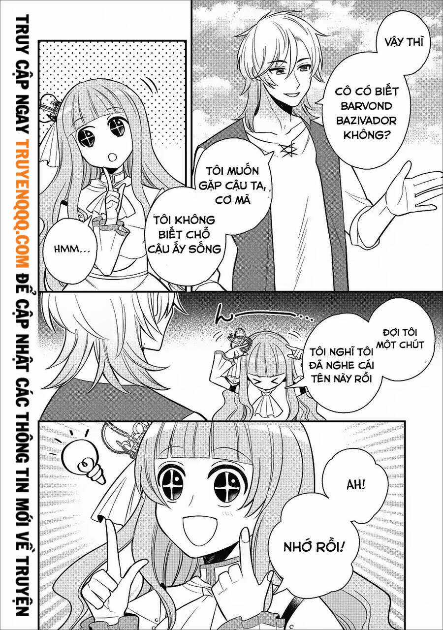 Murabito Tensei: Saikyou No Slow Life Chapter 19 trang 8