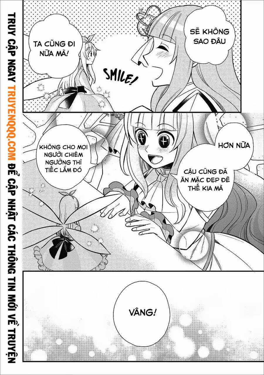 Murabito Tensei: Saikyou No Slow Life Chapter 20.5 trang 6