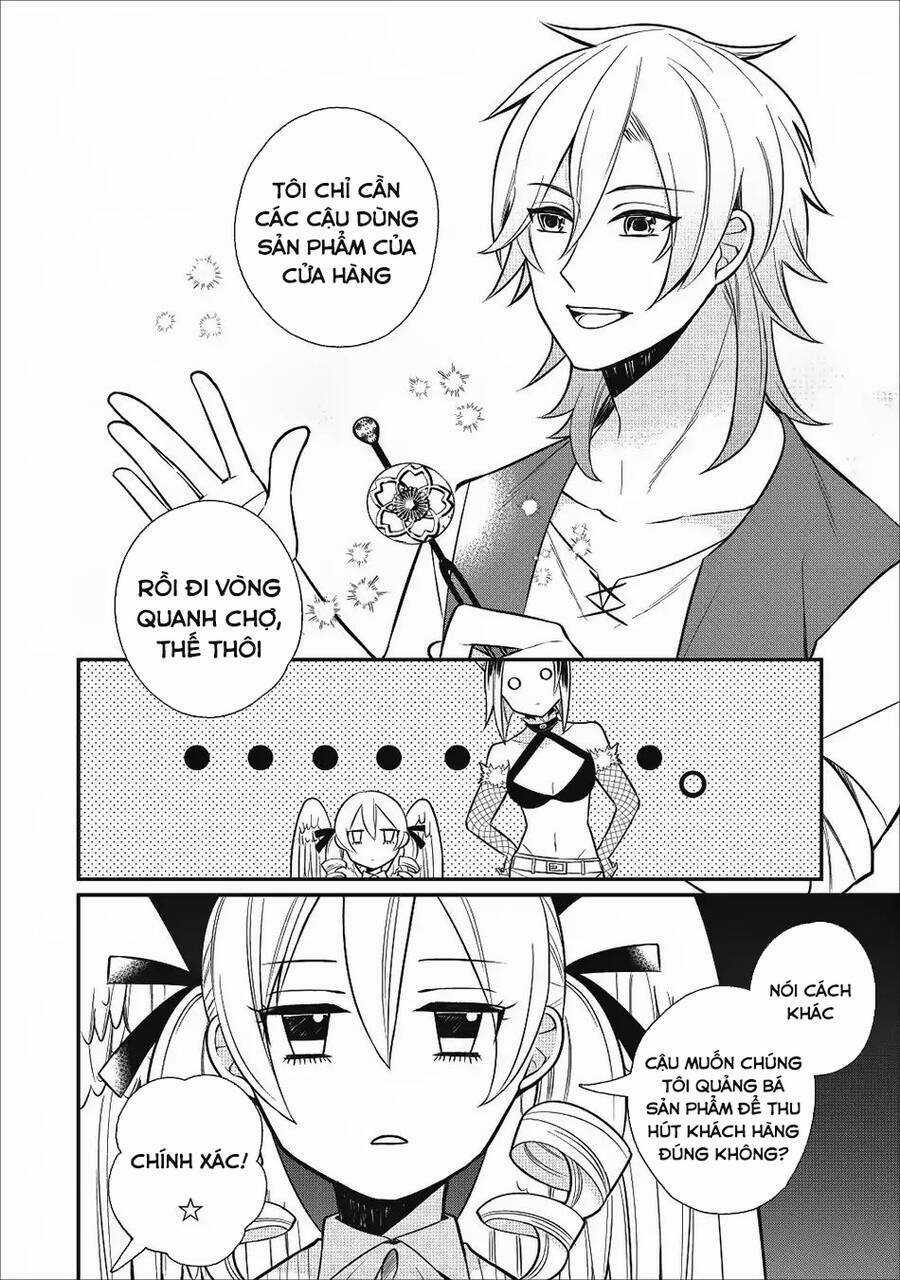 Murabito Tensei: Saikyou No Slow Life Chapter 20 trang 12