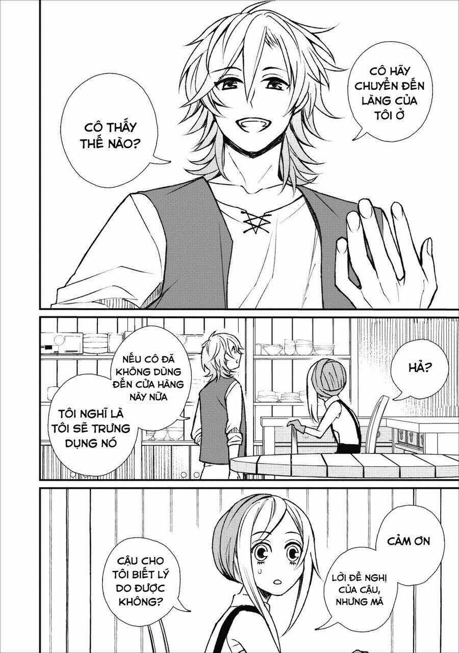 Murabito Tensei: Saikyou No Slow Life Chapter 22.5 trang 7