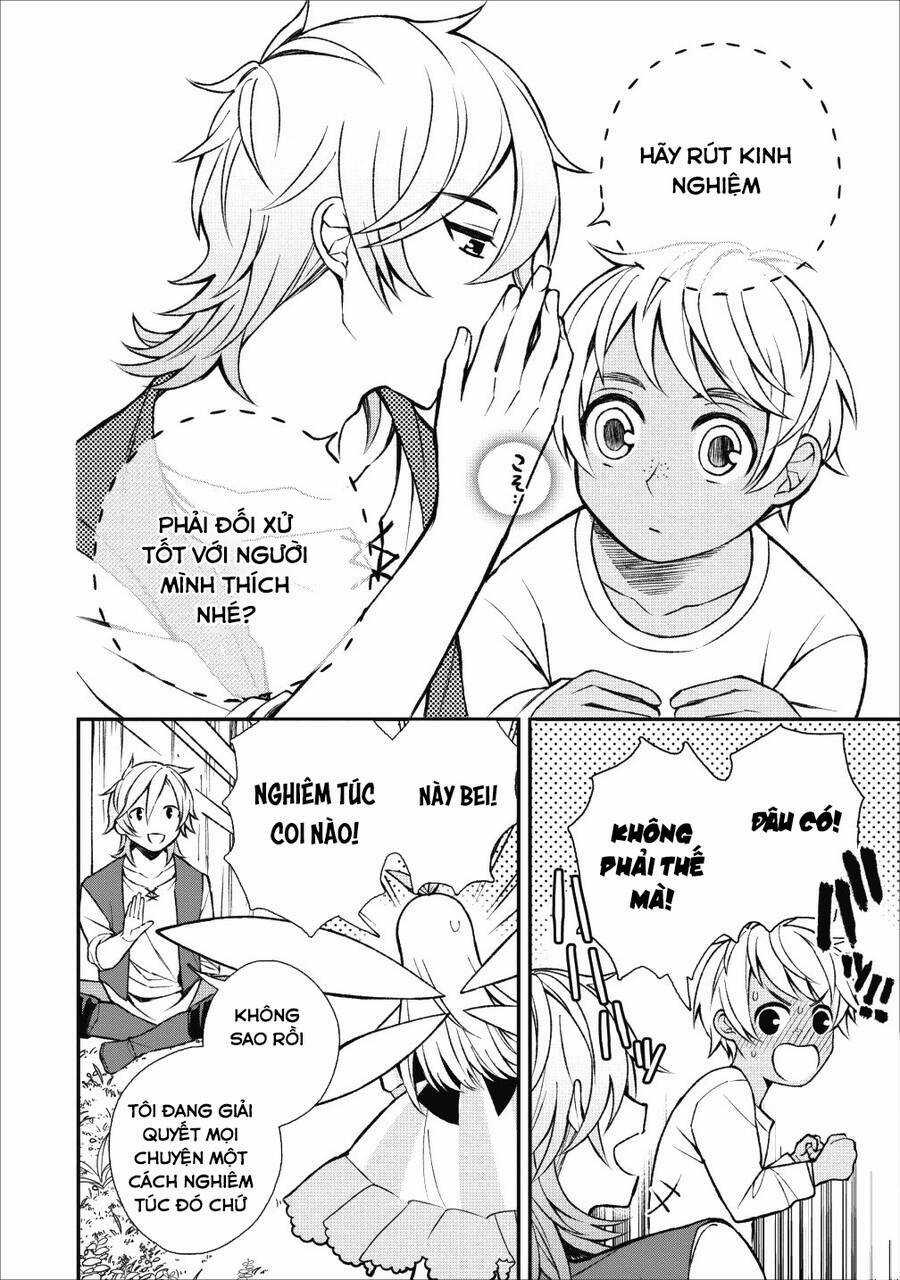 Murabito Tensei: Saikyou No Slow Life Chapter 22 trang 10