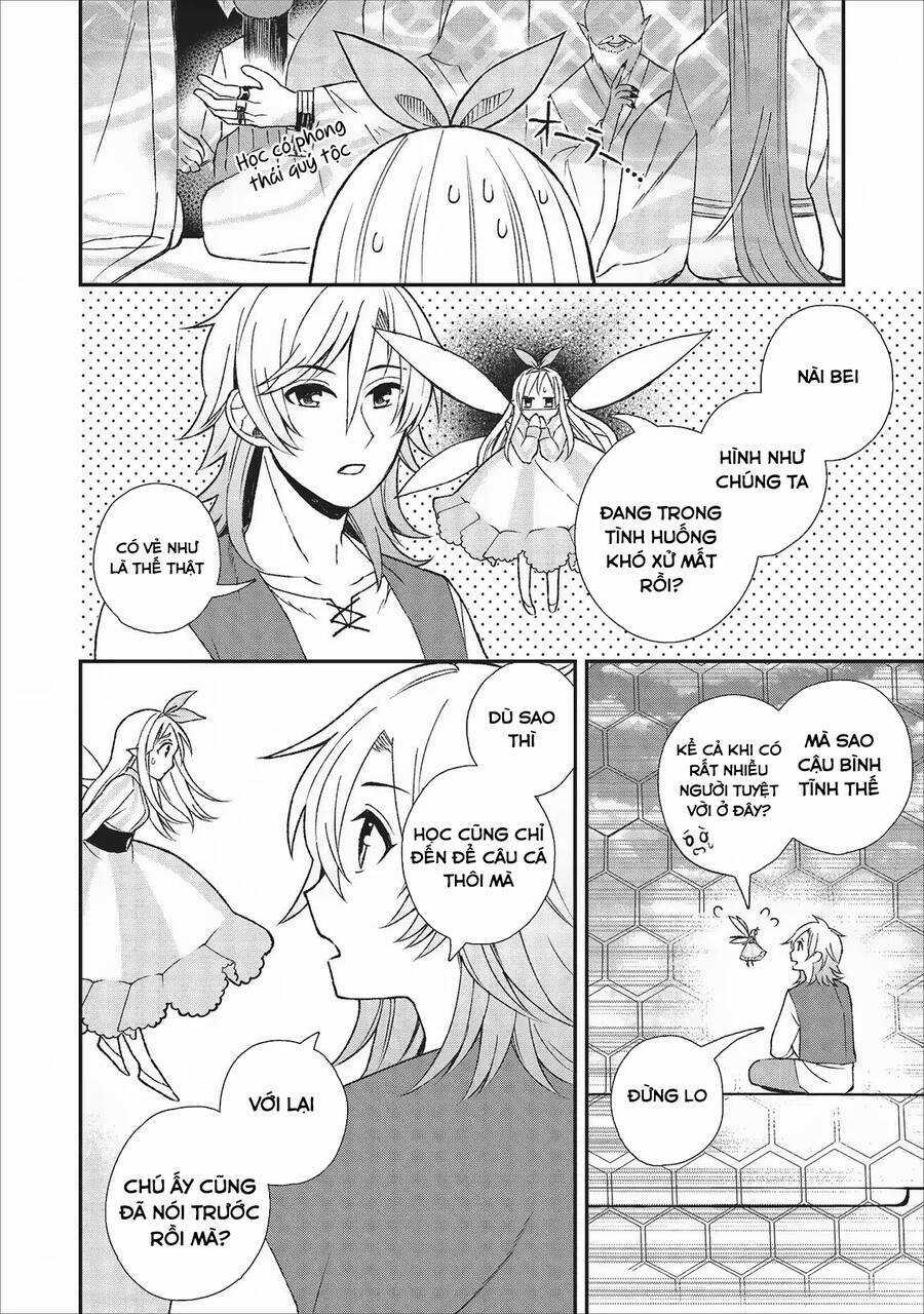 Murabito Tensei: Saikyou No Slow Life Chapter 24.5 trang 8