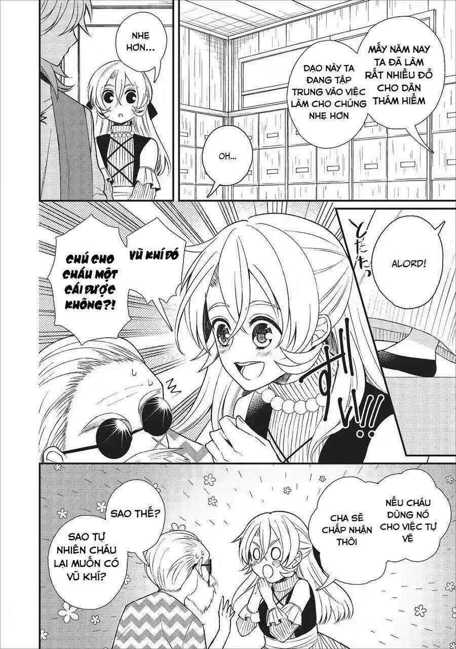 Murabito Tensei: Saikyou No Slow Life Chapter 24 trang 7