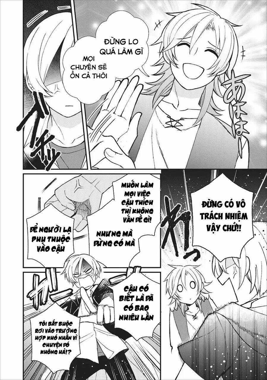 Murabito Tensei: Saikyou No Slow Life Chapter 25 trang 10