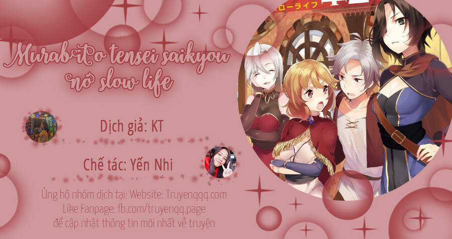 Murabito Tensei: Saikyou No Slow Life Chapter 26.5 trang 16