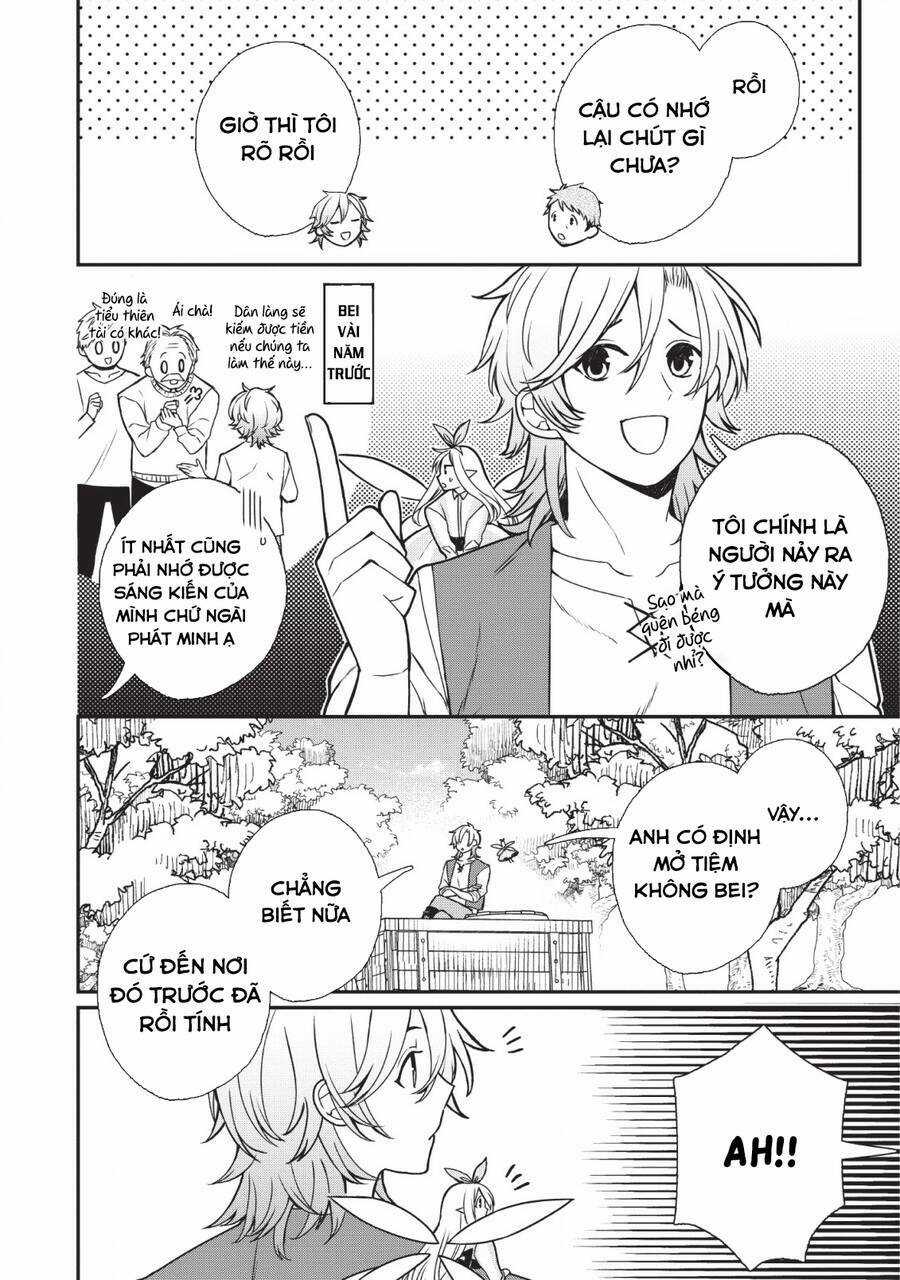 Murabito Tensei: Saikyou No Slow Life Chapter 27 trang 9