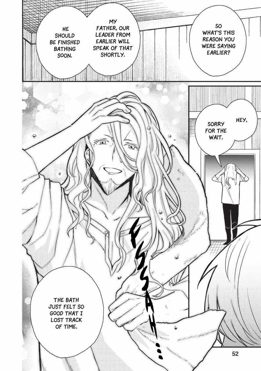 Murabito Tensei: Saikyou No Slow Life Chapter 28 trang 7