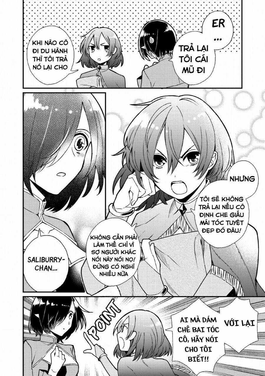 Murabito Tensei: Saikyou No Slow Life Chapter 29.5 trang 2