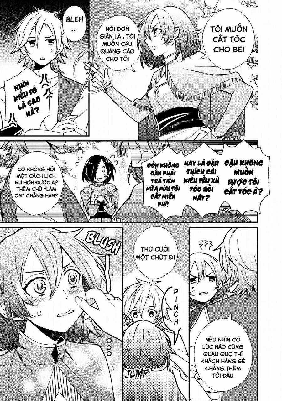 Murabito Tensei: Saikyou No Slow Life Chapter 29 trang 10