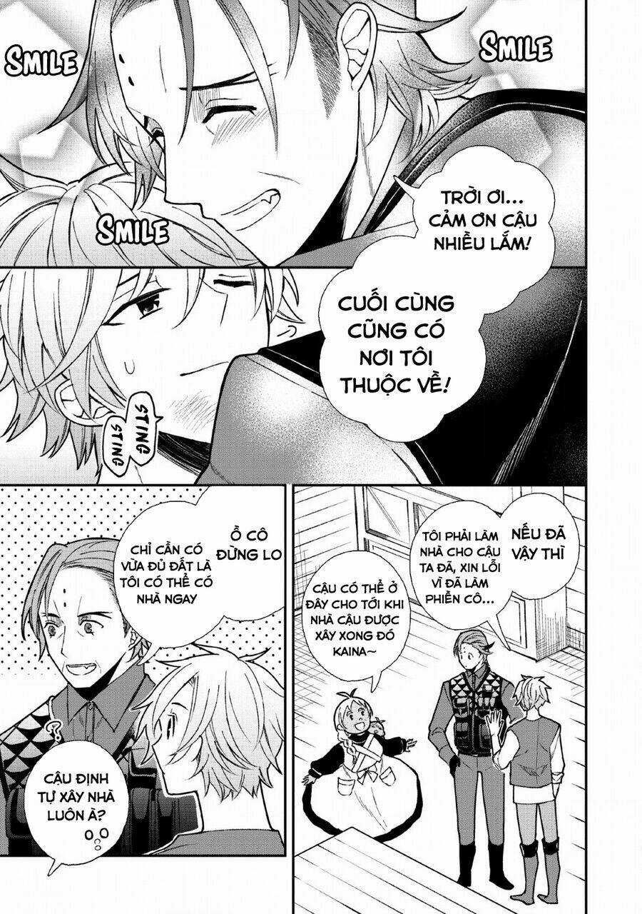 Murabito Tensei: Saikyou No Slow Life Chapter 31 trang 7