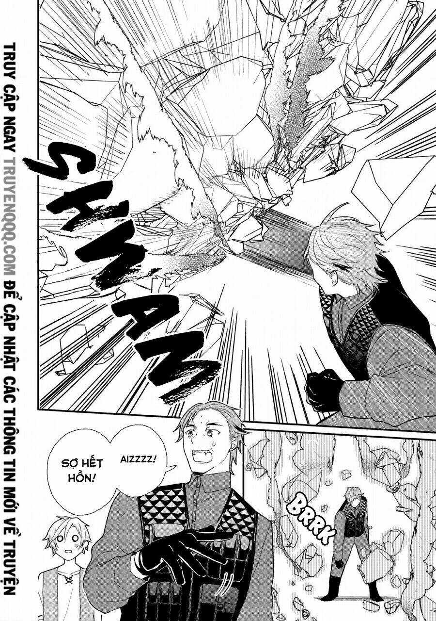 Murabito Tensei: Saikyou No Slow Life Chapter 32 trang 8