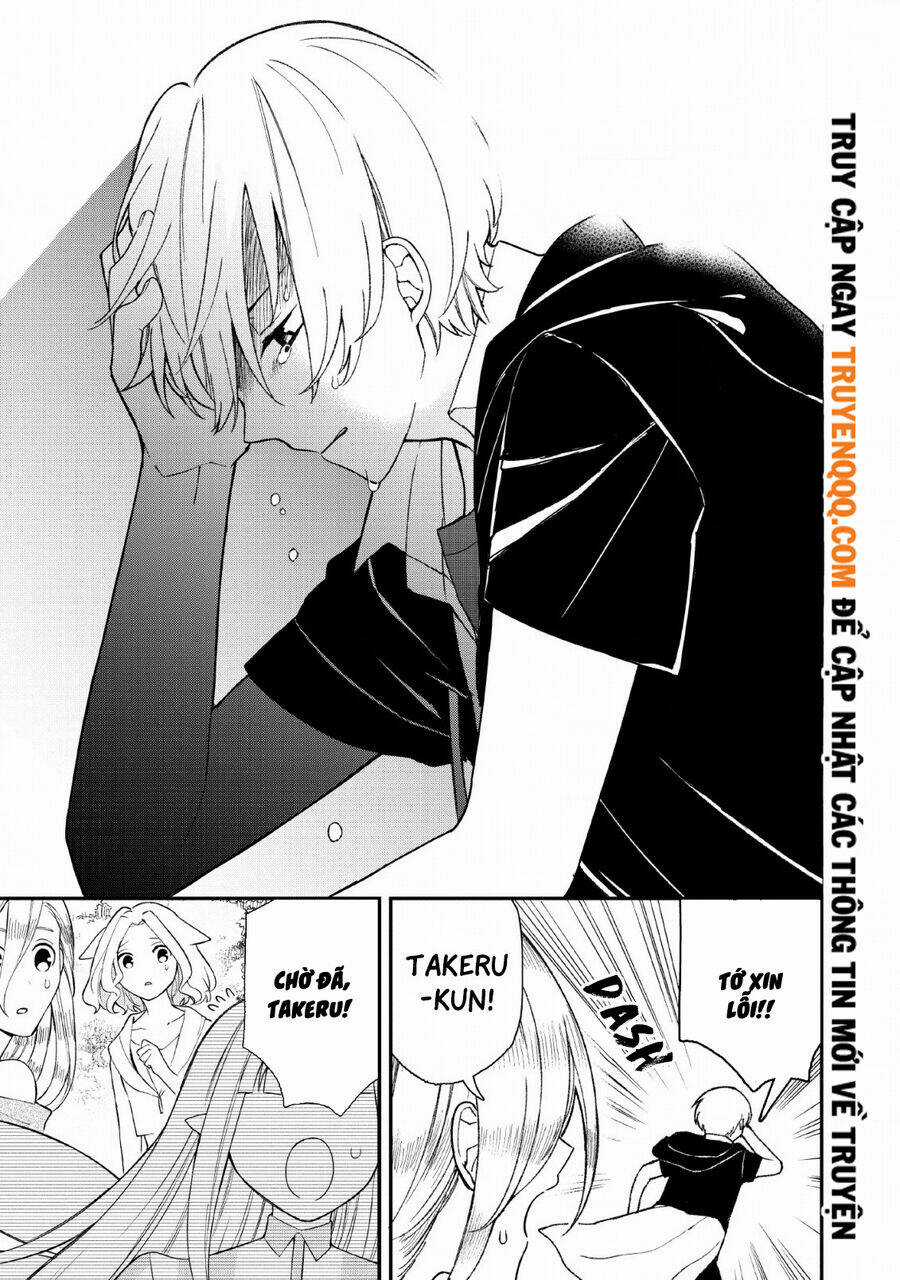 Murabito Tensei: Saikyou No Slow Life Chapter 33 trang 13