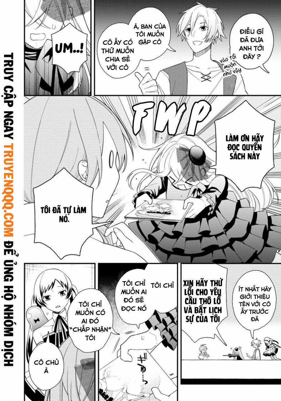 Murabito Tensei: Saikyou No Slow Life Chapter 34 trang 10