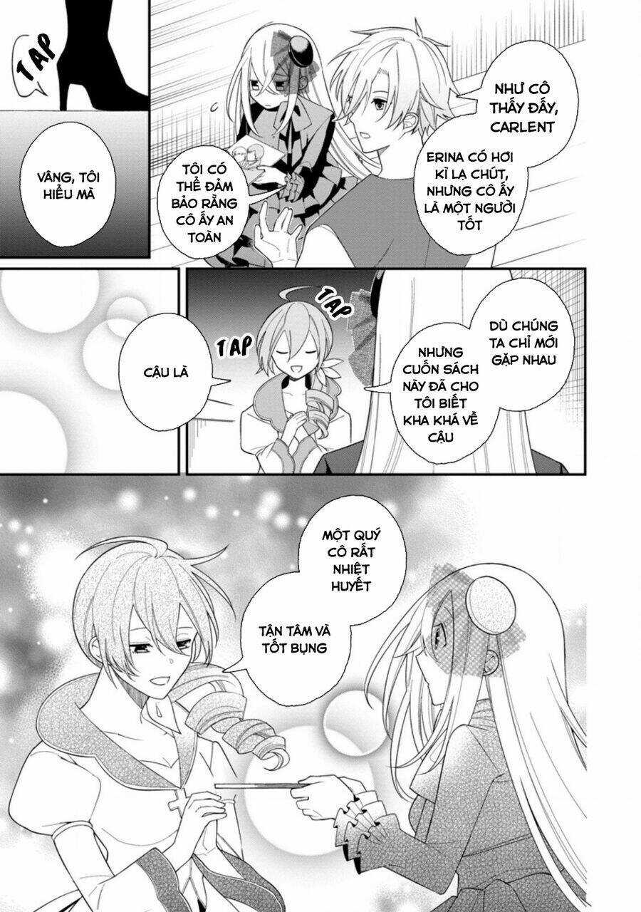 Murabito Tensei: Saikyou No Slow Life Chapter 34 trang 11