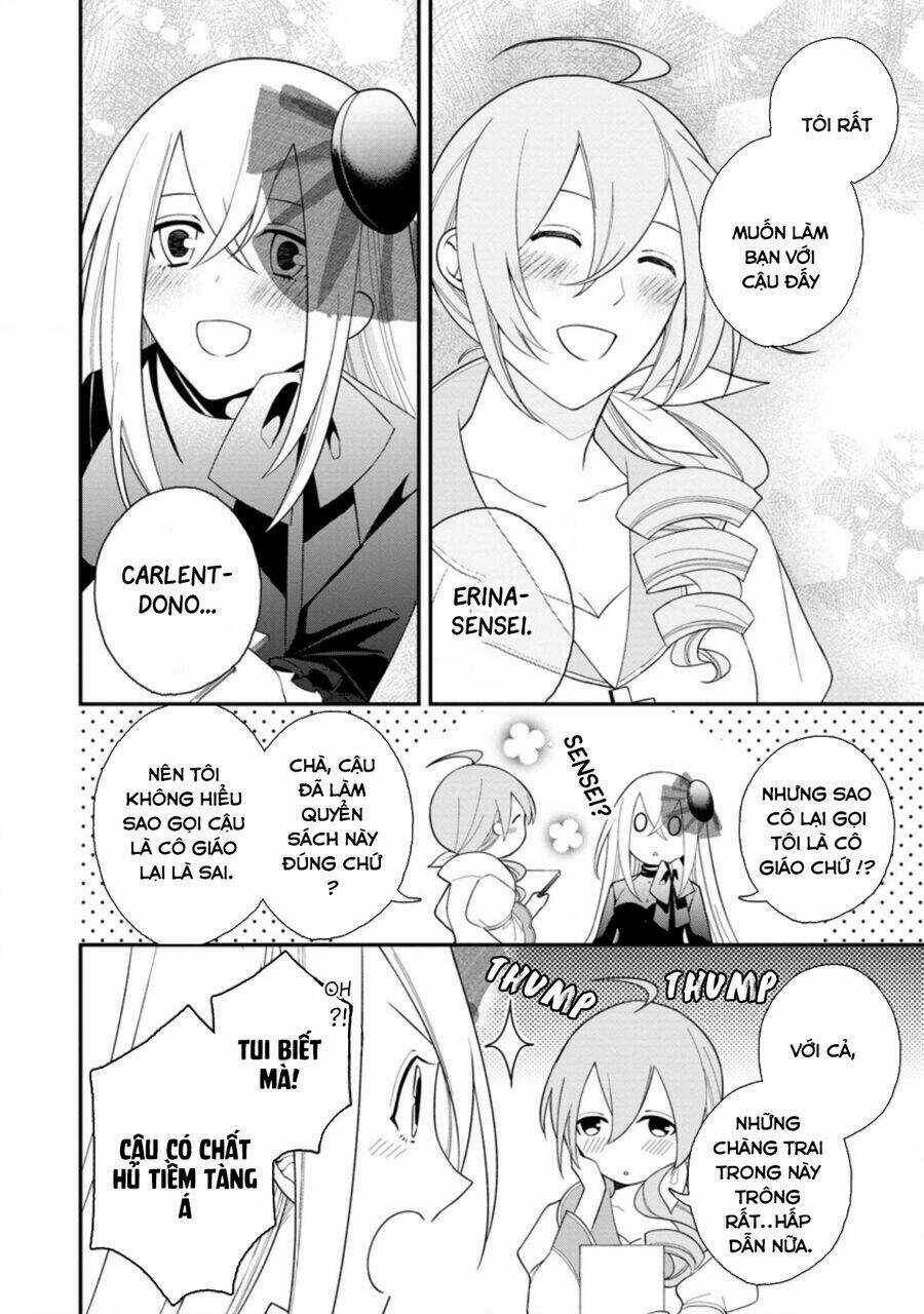 Murabito Tensei: Saikyou No Slow Life Chapter 34 trang 12