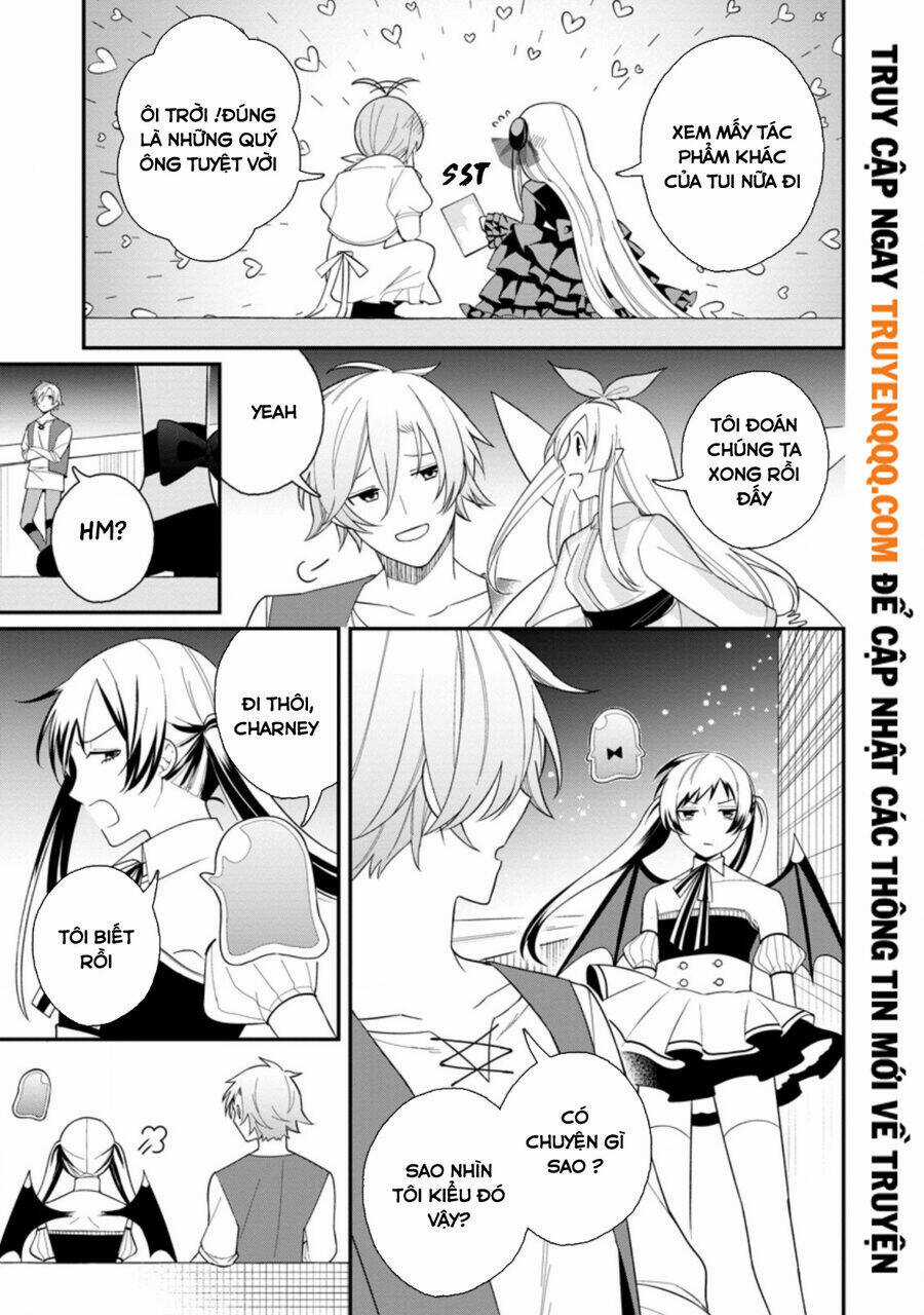 Murabito Tensei: Saikyou No Slow Life Chapter 34 trang 13