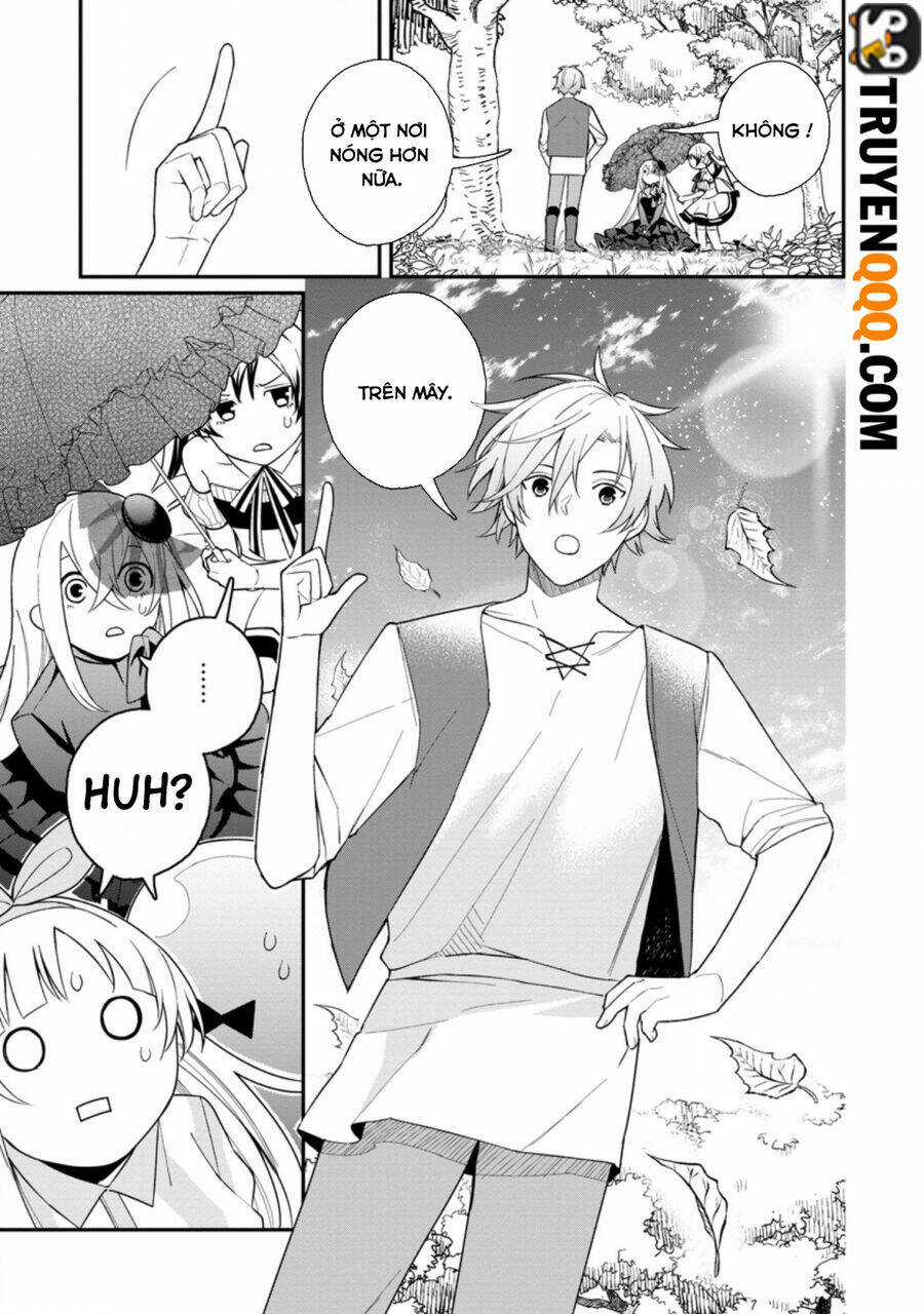 Murabito Tensei: Saikyou No Slow Life Chapter 34 trang 7