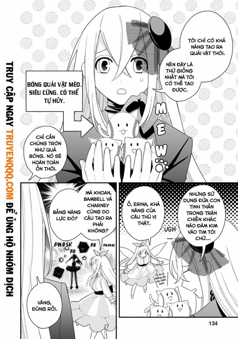 Murabito Tensei: Saikyou No Slow Life Chapter 35 trang 11
