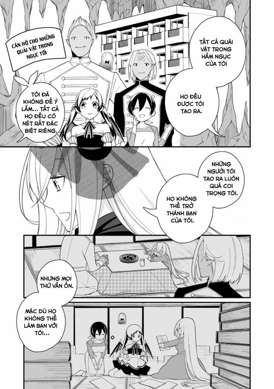 Murabito Tensei: Saikyou No Slow Life Chapter 35 trang 12