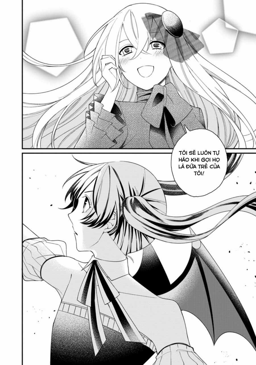 Murabito Tensei: Saikyou No Slow Life Chapter 35 trang 13