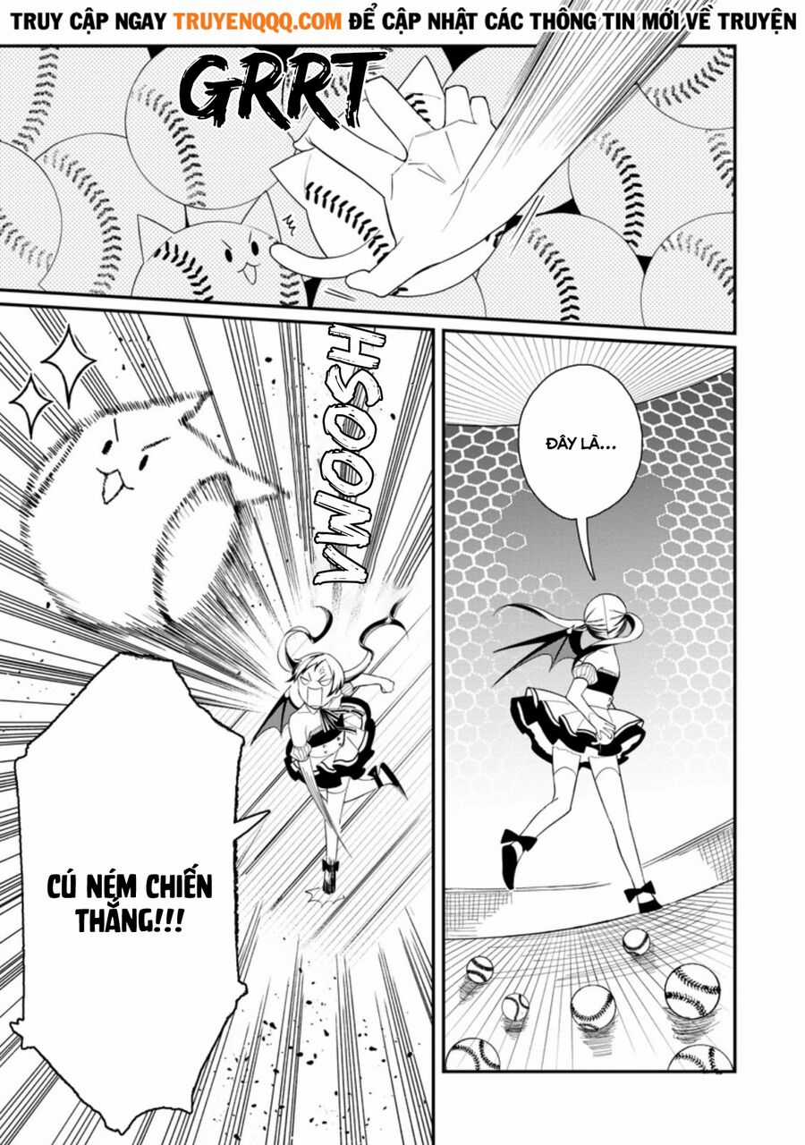 Murabito Tensei: Saikyou No Slow Life Chapter 35 trang 14