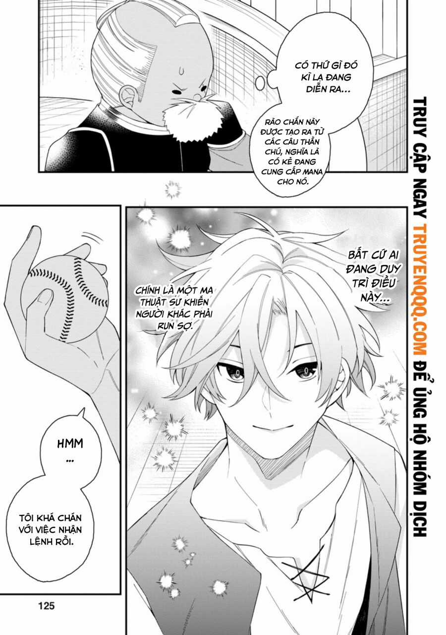 Murabito Tensei: Saikyou No Slow Life Chapter 35 trang 2
