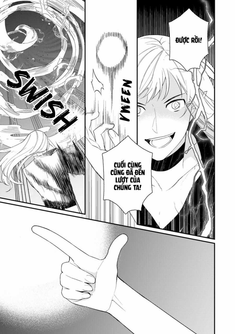 Murabito Tensei: Saikyou No Slow Life Chapter 35 trang 6