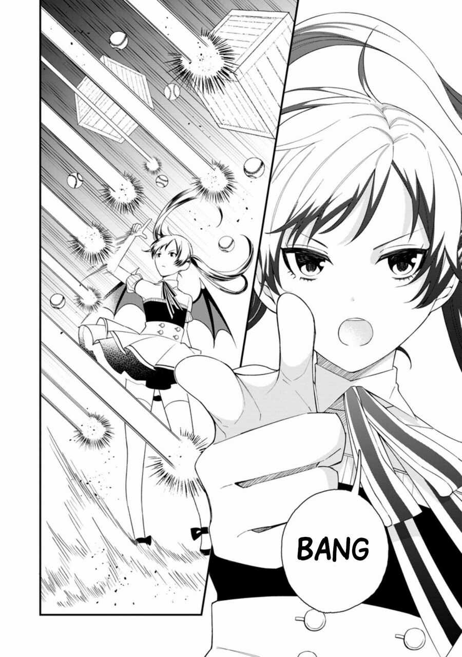 Murabito Tensei: Saikyou No Slow Life Chapter 35 trang 7