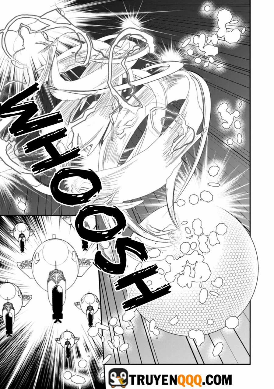 Murabito Tensei: Saikyou No Slow Life Chapter 35 trang 8