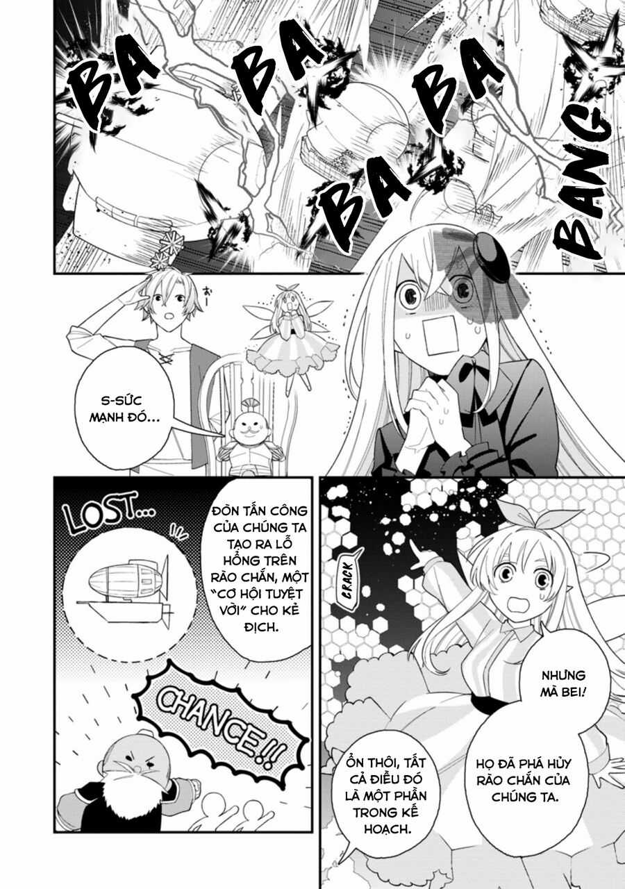 Murabito Tensei: Saikyou No Slow Life Chapter 35 trang 9