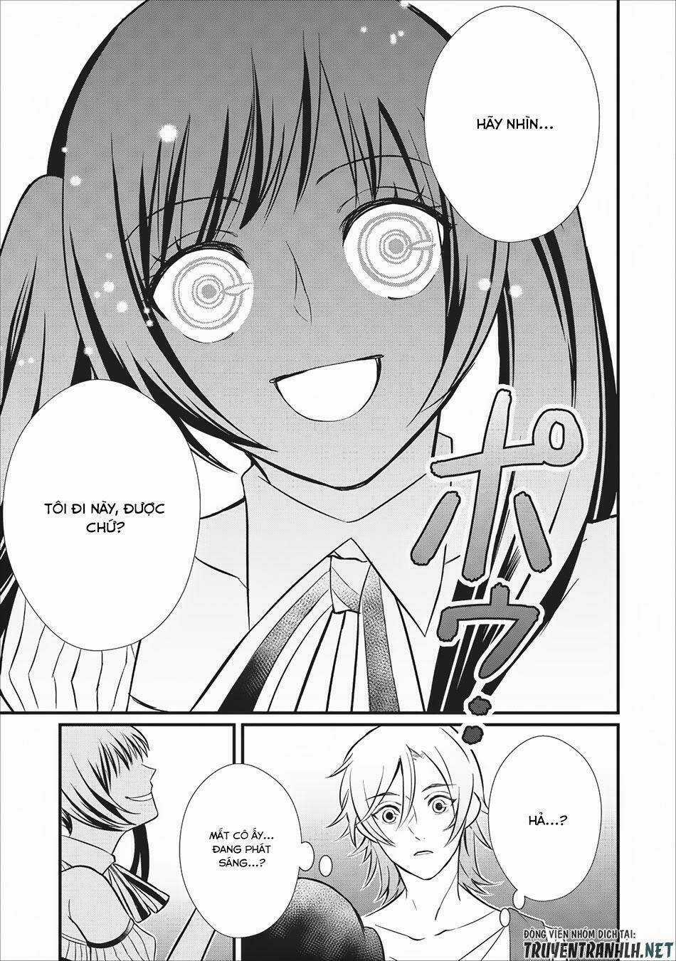 Murabito Tensei: Saikyou No Slow Life Chapter 5 trang 10