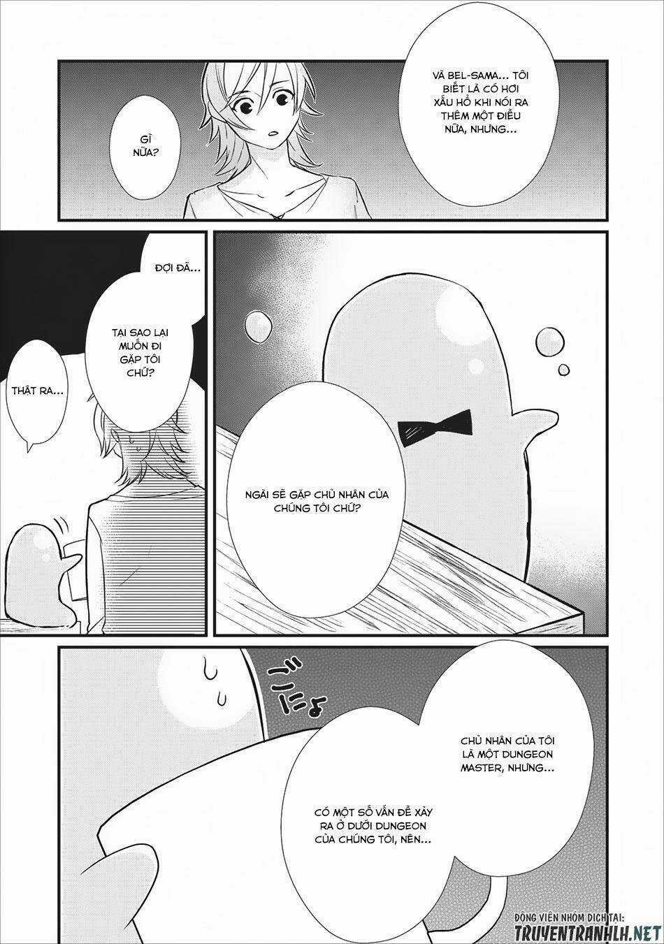 Murabito Tensei: Saikyou No Slow Life Chapter 5 trang 28